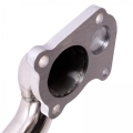 Downpipe s náhradou katalyzátoru Jap Parts VW Caddy 9K 1.9 TDi 90-110PS (00-02)