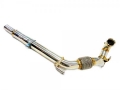 Downpipe s náhradou katalyzátoru Jap Parts Audi A3 8V 1.4 TSI (13-)