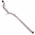 Downpipe s náhradou katalyzátoru Jap Parts Škoda Superb III 3V 2.0 TSi 4x4 MQB (15-)