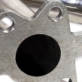 Laděné svody Jap Parts Audi S2 / S4 / RS2 2.2 20V V5 K26 (91-96)