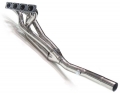 Laděné svody Jap Parts BMW Z3 1.9 M42/M44 (95-99) 4-1