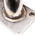 Laděné svody s náhradou katalyzátoru Jap Parts BMW E90 / E91 3-Series 320i sedan/kombi (05-14) 4-2