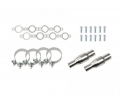Laděné svody Jap Parts Chevrolet Camaro 6.2 V8 LS3 (10-15) 8-2
