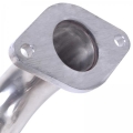 Laděné svody Jap Parts Ford Fiesta Mk6 1.25/1.4/1.6 16V Zetec-SE I4 (08-12) 4-1