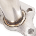 Laděné svody Jap Parts Ford Focus Mk1 ST170 2.0 (02-04) 4-1
