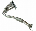 Laděné svody Jap Parts Ford Probe 2.0 4-vál. (93-97) 4-2-1
