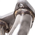 Laděné svody Jap Parts Peugeot 106 1.1 8V Phase 2 (00-04) 4-1