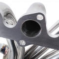 Laděné svody Jap Parts Peugeot 206 Mk1+Mk2 1.4/1.6 8V (98-10) 4-2-1