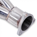 Laděné svody Jap Parts Porsche Carrera 996 997 3.4/3.6 (99-04) 6-2