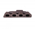 Výfukové svody Jap Parts Renault Clio / Espace / Laguna / Megane / Scenic / Trafic F4-R - T25