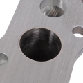 Laděné svody Jap Parts Suzuki Swift Sport 1.6 ZC31S (04-12) 4-2-1