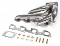 Laděné svody Jap Parts Volvo 240 / 640 / 740 2.3 SOHC B230 (74-93) - T3