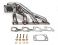 Laděné svody Jap Parts Volvo 240 / 640 / 740 2.3 SOHC B230 (74-93) - T3