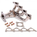 Laděné svody Jap Parts Seat Cordoba 1.4 16V (00-04) 4-1
