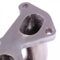 Laděné svody Jap Parts Seat Ibiza 1.4 16V (00-04) 4-1