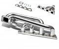 Laděné svody Jap Parts Volvo 240 / 740 / 760 / 940 2.0/2.3 16V B230 Redblock (89-95) - T3