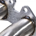 Laděné svody Jap Parts VW Golf 2 GTi 1.8 16V (83-92) 4-1