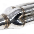 Laděné svody Jap Parts VW Golf 2 GTi 1.8 8V (83-92) 4-1
