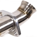 Laděné svody Jap Parts VW Golf 4 / Jetta VR6 2.8 (99-05) 6-2-1