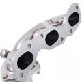 Laděné svody s náhradami katalyzátorů Jap Parts Ford Mondeo Mk3 ST220 3.0 V6 (00-07)