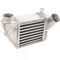 Intercoolery SMIC Audi TT / S3 1.8T Quattro 210/225PS (98-06) / Seat Leon Cupra 1.8T 225PS