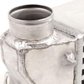 Intercoolery SMIC Audi TT / S3 1.8T Quattro 210/225PS (98-06) / Seat Leon Cupra 1.8T 225PS