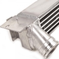 Intercooler FMIC Jap Parts BMW E81 / E82 / E87 / E88 120D/123D (06-14)