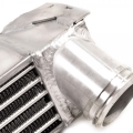 Intercooler FMIC Jap Parts BMW X1 2.0D/2.3D