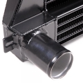 Intercooler FMIC Jap Parts Mini Cooper S 1.6 R55/R56/R57 včetně Clubman/Cabrio (06-10) - černý