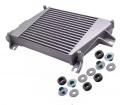 Intercooler FMIC Jap Parts for Nissan X-Trail 2.2 DCI T30 (03-05)
