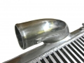 Intercooler FMIC Jap Parts Volvo S40 2.0 Turbo včetně T4 160/200PS (98-04)