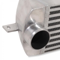 Intercooler kit BMW E81 / E82 / E87 / E88 / E90 / E91 / E92 / E93 / E89 Z4 135i/335i Twin-turbo N54