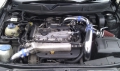 Intercooler kit Seat Leon / Toledo 1.8T (99-05) - verze s MAP senzorem