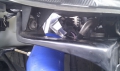 Intercooler kit Seat Leon / Toledo 1.8T (99-05) - verze s MAP senzorem