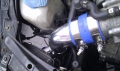 Intercooler kit Seat Leon / Toledo 1.8T (99-05) - verze s MAP senzorem