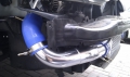 Intercooler kit Seat Leon / Toledo 1.8T (99-05) - verze s MAP senzorem