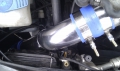 Intercooler kit Seat Leon / Toledo 1.8T (99-05) - verze s MAP senzorem