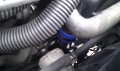 Intercooler kit Seat Leon / Toledo 1.8T (99-05) - verze s MAP senzorem