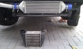Intercooler kit Seat Leon / Toledo 1.8T (99-05) - verze s MAP senzorem