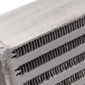 Intercooler kit Opel Astra H Mk5 2.0T GSI/OPC (04-10)