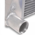 Intercooler kit Audi A3 / S3 / TT včetně TTS 1.8/2.0 TFSi / TSI + 1.9/2.0 TDi