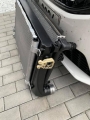 Intercooler kit VW Arteon 2.0 TSI EA888 Gen. 3 - černý