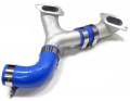 TMIC Intercooler Y Pipe Kit Japspeed Subaru Impreza WRX/STI (01-07)