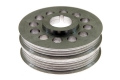 Odlehčená řemenice Japspeed Mazda MX-6 2.0 V4 (94-97)