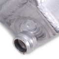Hlinikový závodní chladič Jap Parts Peugeot Partner 1.1/1.4/1.6 + 1.9D/2.0HDI (02-)