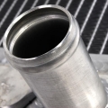 Hlinikový závodní chladič Jap Parts Audi A4 / S4 1.6/1.8/2.0/1.9TDI (96-00)