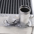 Hlinikový závodní chladič Jap Parts VW Passat 1.6/1.8/2.0/1.9+2.0TDI/2.3 VR5 (96-05)