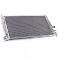 Hlinikový závodní chladič Jap Parts Volvo C30 / C70 / S40 / V50 1.6D/2.0D/1.6i/1.8i/2.0i 16V (04-)