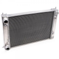 Hlinikový závodní chladič Jap Parts VW Scirocco 1.6/1.8 16V (81-91)