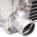 Hlinikový závodní chladič Jap Parts VW Scirocco 1.6/1.8 16V (81-91)